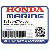 ПРОКЛАДКА, EX. РУКОВОДСТВО (Honda Code 7634165).