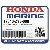 ROD, THROTTLE (Honda Code 7634066).