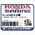 ХОМУТ / ФИКСАТОР, САПУН TUBE (Honda Code 8620775).