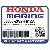 РУМПЕЛЬBAR KIT *NH282MU* (Honda Code 8584120).  (OYSTER СЕРЕБРО METALLIC-U)