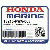ВКЛАДЫШ, ШАТУННЫЙ "E" (Honda Code 7007289).  (жёлтый) (DAIDO)