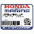 МАХОВИК *ЧЕРНЫЙ* (Honda Code 8576514).  (чёрный)
