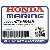 РУМПЕЛЬBAR KIT *NH282MU* (Honda Code 9043597).  (OYSTER СЕРЕБРО METALLIC-U)