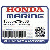 DIPSTICK, OIL (Honda Code 8575508).