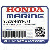 БОЛТ, FLANGE (6X40) (Honda Code 8820474).