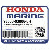            БОЛТ, PAN (3X6) (Honda Code 0561654).