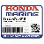 ВСТАВКА/СТАКАН, Помпа Водозабора(Honda Code 2650398).