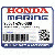 ШАЙБА A, GEAR (1.00) (Honda Code 1816545).