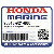ШАЙБА, PLAIN (8MM) (Honda Code 0265272).