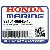        БОЛТ, HEX. (6X45) (Honda Code 2801215).
