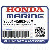 BULK ШЛАНГ, ТОПЛИВНЫЙ (4.5X3000) (Honda Code 5137104).  (4.5X265)