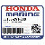 STAY A, THROTTLE REEL (Honda Code 1985688).