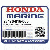 ШНУР, РУЧНОЙ СТАРТЕР (#5X55") (Honda Code 0285569).