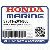 НАКЛЕЙКА, CHANGE (Honda Code 2650976).