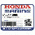                        ЗАЖИМ, ПОРШЕНЬ ШТИФТ (13MM) (Honda Code 0207563).