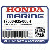 TANK, FUEL *R8* (BRIGHT RED) (Honda Code 0489427).