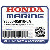        БОЛТ, PAN (5X10) (Honda Code 0156976).