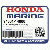 ЗАЖИМ, ПОРШЕНЬ ШТИФТ (14MM) (Honda Code 0341628).