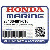        STARTER В СБОРЕ, RECOIL (Honda Code 4039459).