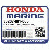 ПЛАСТИНА ПРОВОД ХОМУТ / ФИКСАТОР (Honda Code 0497800).