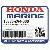 ПЛАСТИНА КОЖУХ (Honda Code 2794782).