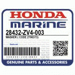 ШАЙБА (Honda Code 2796373).