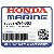 ЗАЖИМ, CORD (Honda Code 3175023).