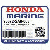 STRAP, CABLE (118MM) *NH1L* (Honda Code 1170653).  (чёрный)
