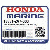 УПОРНАЯ ШАЙБА (Honda Code 4431854).
