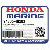 ШТИФТ, ПРУЖИНА (4X28) (Honda Code 3707064).