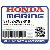НАКЛЕЙКА, SIDE НАКЛЕЙКА (Honda Code 6257422).