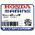 ПРУЖИНА, OPENER CAM RETURN (Honda Code 3702446).