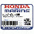 ШАЙБА, GEAR (40X46X0.50) (D) (Honda Code 3706306).