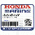 БЕГУНОК (Honda Code 4432944).