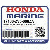 MANIFOLD, IN. *NH8* (DARK СЕРЫЙ) (Honda Code 3702156).