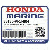 КЛАПАН, DASHPOT CHECK (Honda Code 3152592).