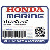 САЛЬНИК (Honda Code 4594784).
