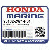 БОЛТ (M5X8) (Honda Code 7759285).