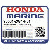 ШАЙБА (5MM) (Honda Code 7759343).