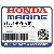 УПЛОТНИТЕЛЬНОЕ КОЛЬЦО(ПРОКЛАДКА) (7.3X2.2) (Honda Code 8776320).