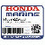 ВТУЛКА, DISTANCE (6X11X20.5) (Honda Code 8983660).