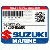 BULB (12V,3.4W)