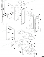 Manifold Assembly And Adapter Plate