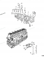 Engine and Блок Цилиндров
