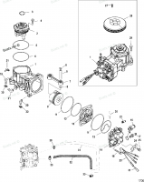 Air Compressor Components(Design I)
