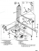 Wiring Harness(Engine)