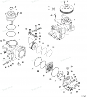 Air Compressor Components(Design I)