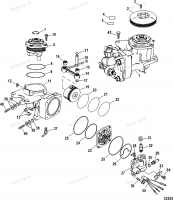 Air Compressor Components(Design III)