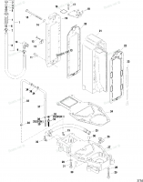 Manifold Assembly And Adapter Plate