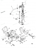 Топливная Система Components(Commercial Engines)